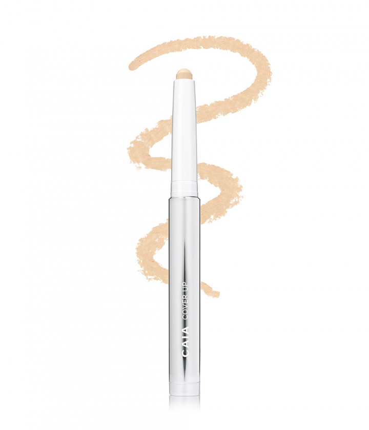 Cover Up Concealer Pencil Honey