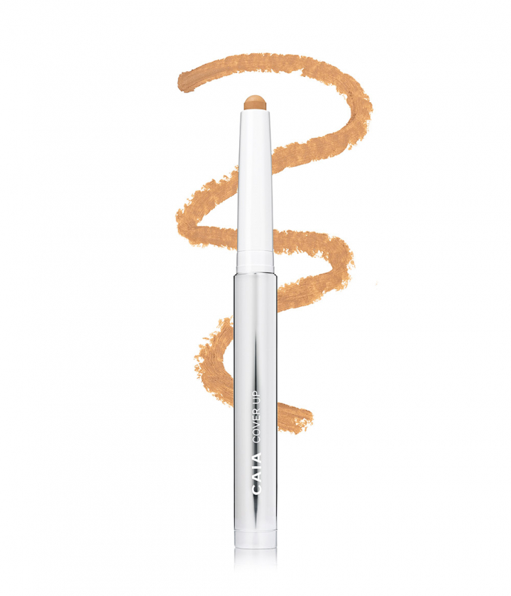 Cover Up Concealer Pencil Toffee