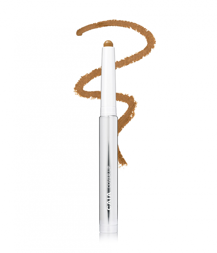 Cover Up Concealer Pencil Fudge