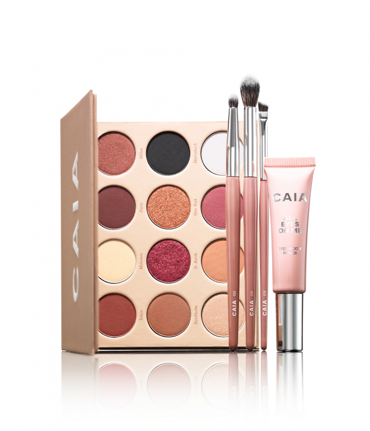 LOOK INTO MY EYES in the group KITS & SETS at CAIA Cosmetics (CAI1009)