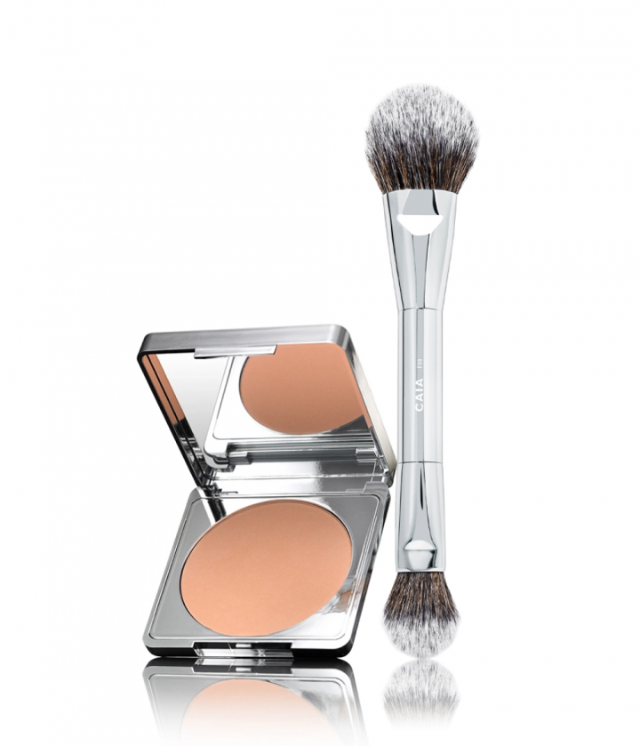 Brushes Tools - CAIA Cosmetics