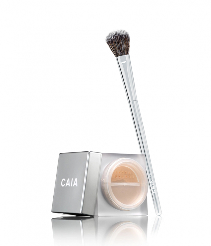 Brushes Tools - CAIA Cosmetics
