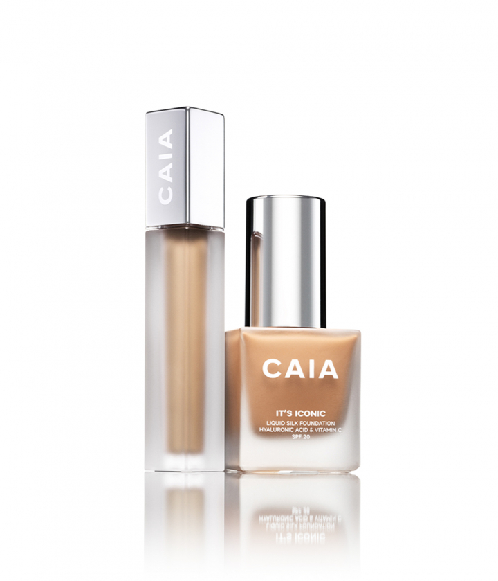 IT'S ICONIC DUO in the group KITS & SETS at CAIA Cosmetics (CAI182)