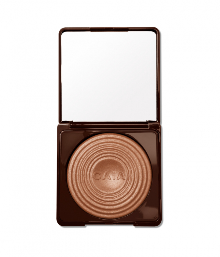 GLOW BRONZER