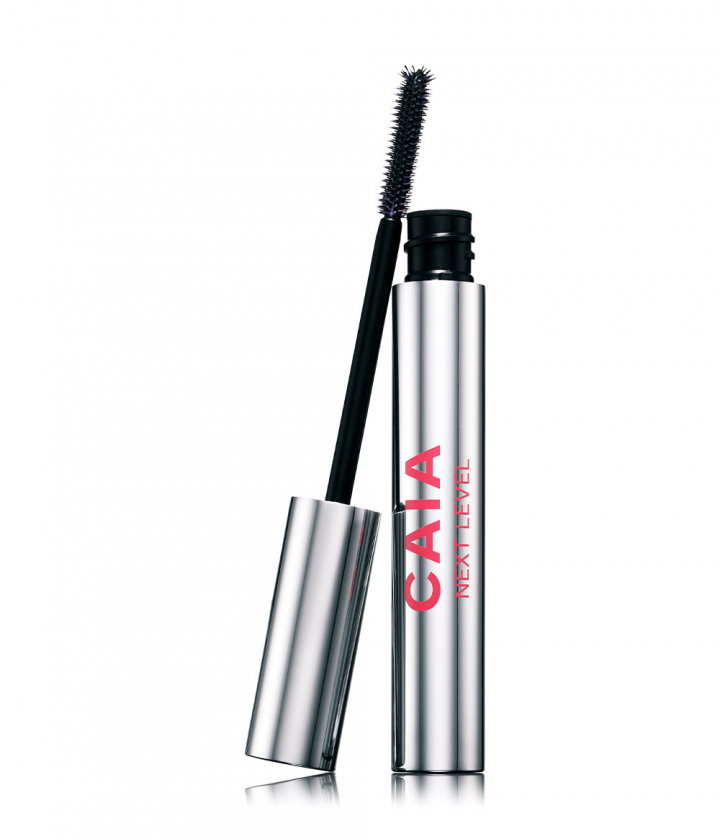 Next Level Mascara | Makeup from CAIA Cosmetics