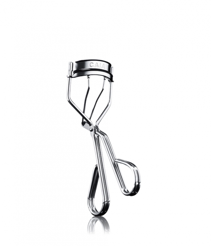 Eyelash Curler Tools | Makeup from CAIA Cosmetics