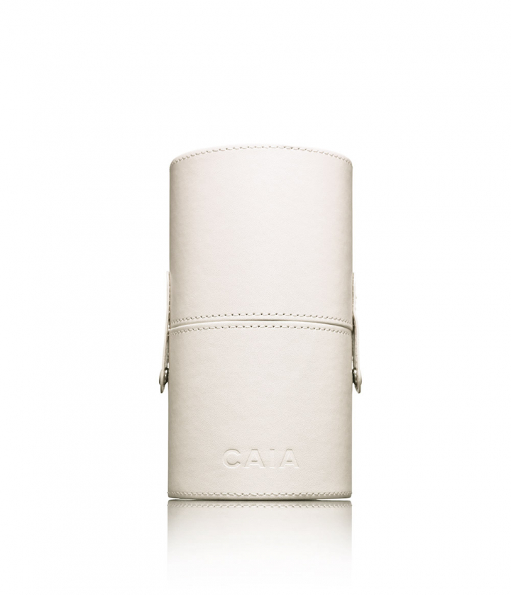 Brush Holder Case Makeup Bag | Makeup from CAIA Cosmetics