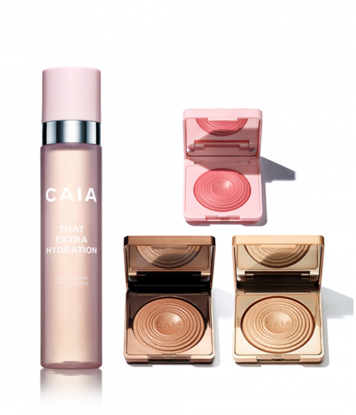 GLOW KIT  in the group KITS & SETS at CAIA Cosmetics (CAI663)