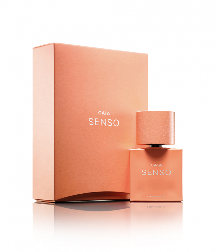 Senso Perfume 