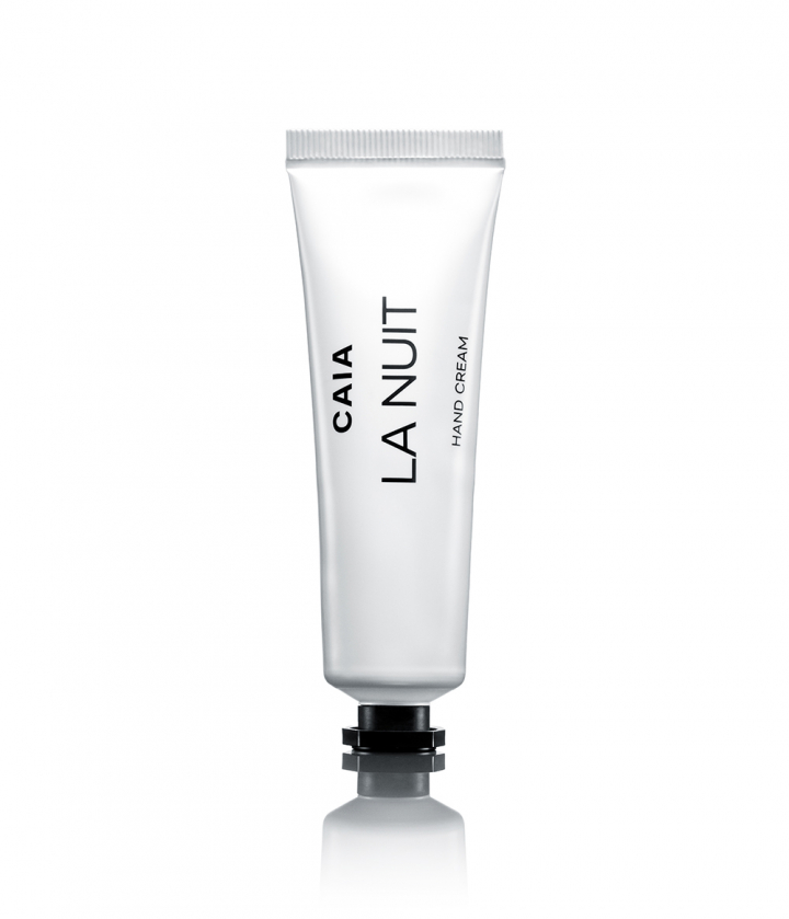 LA NUIT HAND CREAM - LIMITED EDITION in the group PERFUME at CAIA Cosmetics (CAI805)