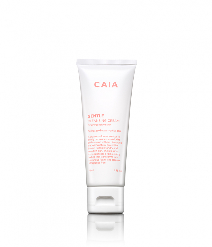 GENTLE  in the group SKINCARE / SHOP BY PRODUCT / Cleanser at CAIA Cosmetics (CAI809)