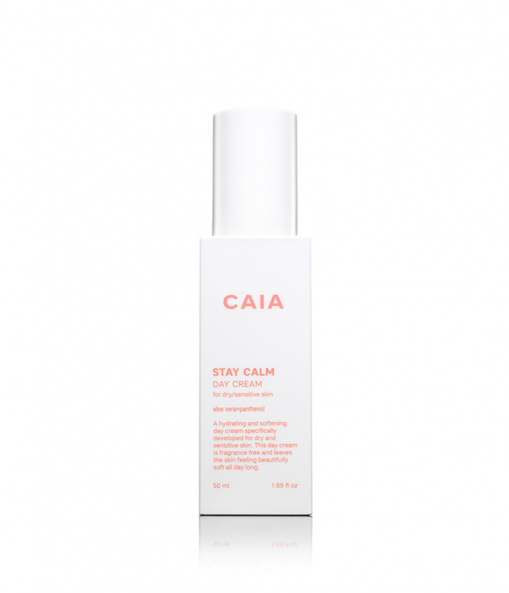 STAY CALM in the group SKINCARE / SHOP BY PRODUCT / Day Cream at CAIA Cosmetics (CAI811)