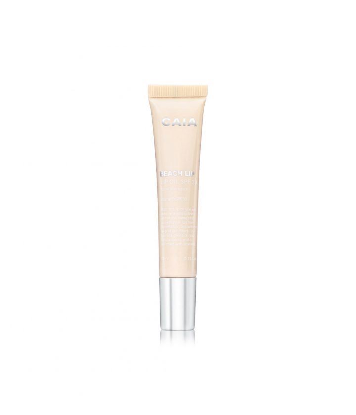 Beach Lip Spf 30 Lip Oil Lip Oil SPF 30 | Skincare from CAIA Cosmetics