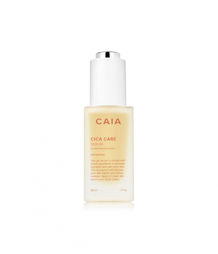 Cica Care Serum