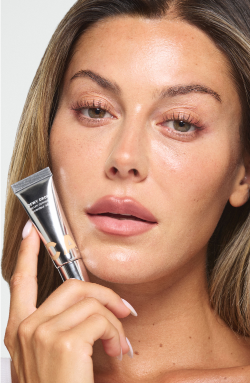 30W Medium Light with warm undertones