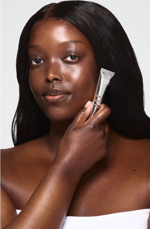 60W Deep with warm undertones