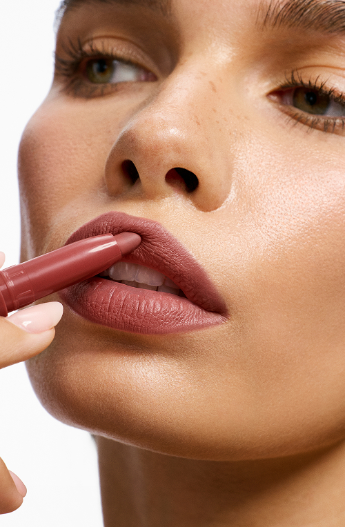 BRYCE Pink / brown with cool undertone