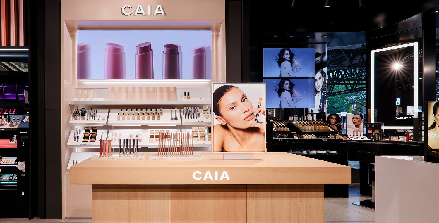Berlin CAIA store