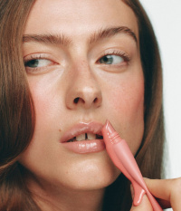 MARSHMALLOW CREAM SOFT MELT PEPTIDE LIP BALM