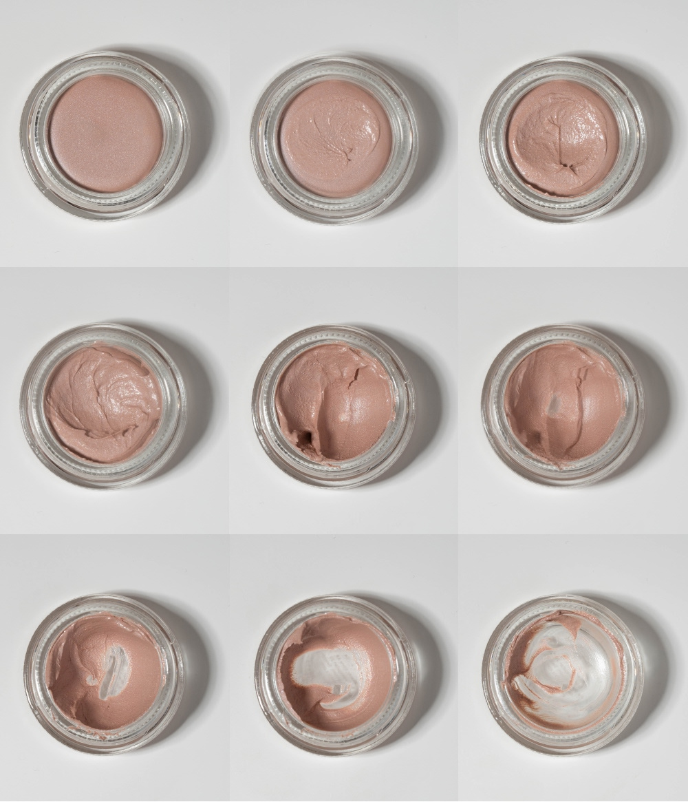 WAKE ME UP CREAM - LIGHT TO MEDIUM