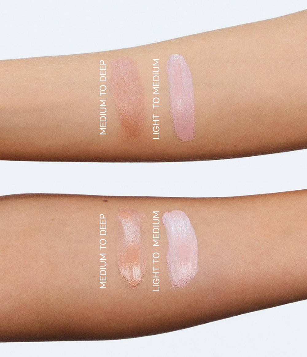 WAKE ME UP CREAM - MEDIUM TO DEEP