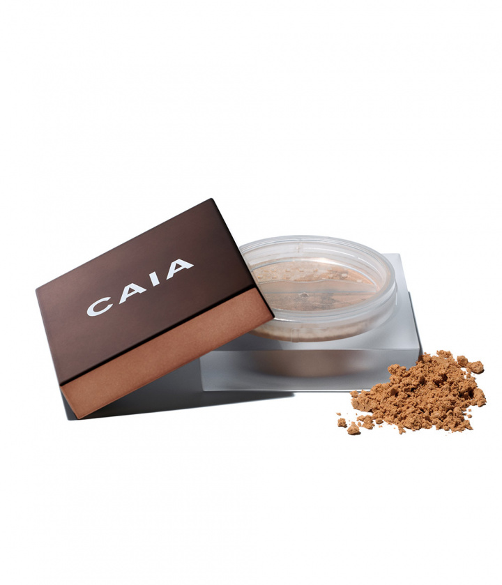 FLORENCE in the group MAKEUP / CHEEK / Bronzer at CAIA Cosmetics (CAI021)