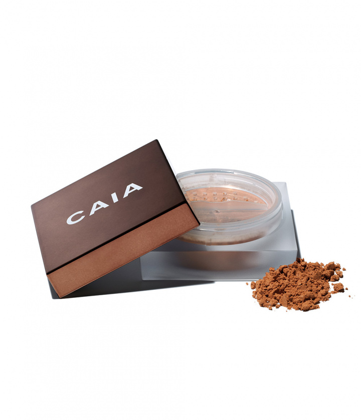 SICILY in the group MAKEUP / CHEEK / Bronzer at CAIA Cosmetics (CAI024)