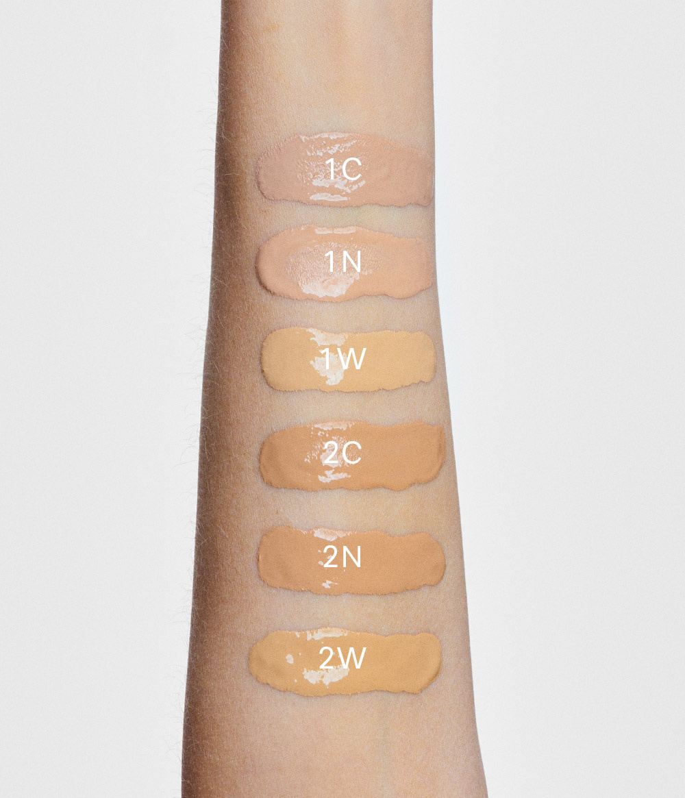 FRONT ROW FOUNDATION 1C FRONT ROW FOUNDATION 1C