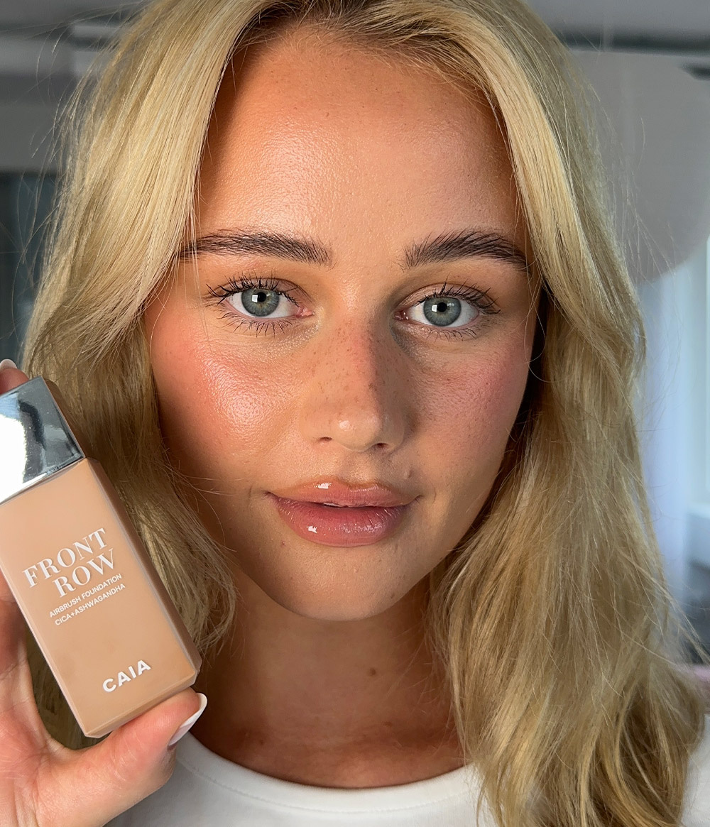 FRONT ROW FOUNDATION 2W FRONT ROW FOUNDATION 2W