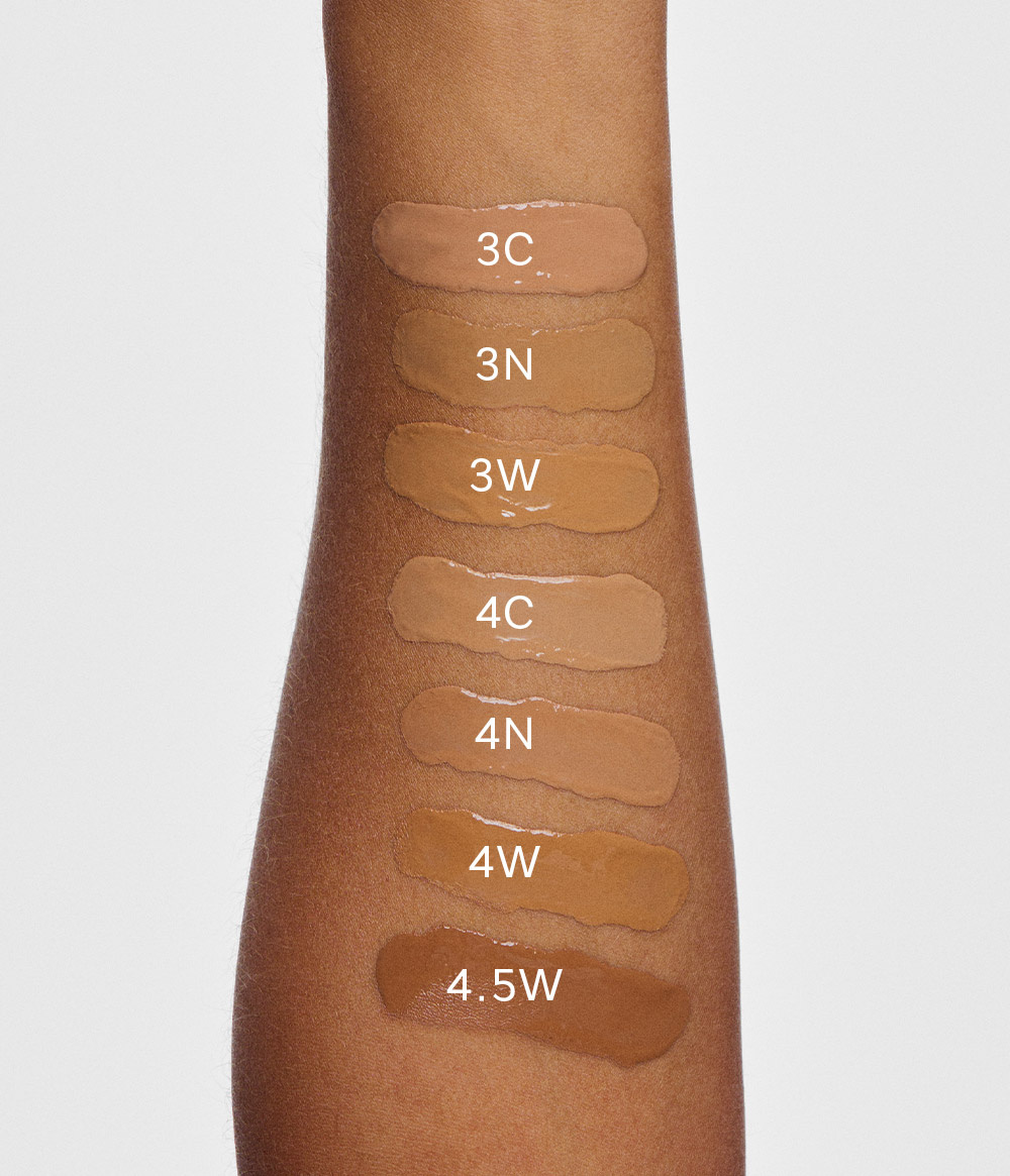 FRONT ROW FOUNDATION 3W FRONT ROW FOUNDATION 3W