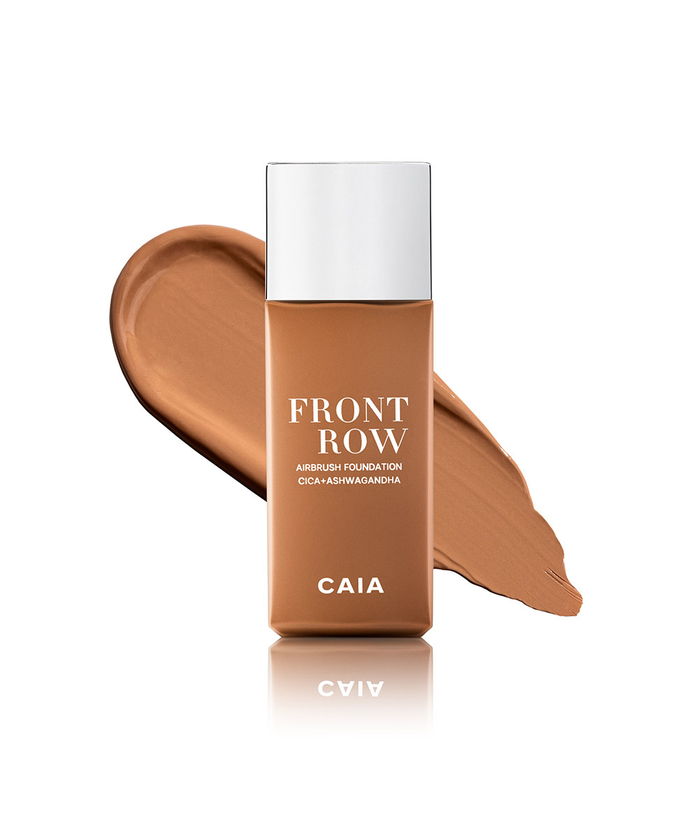 FRONT ROW FOUNDATION 4C in the group MAKEUP / FACE / Foundation at CAIA Cosmetics (CAI060)
