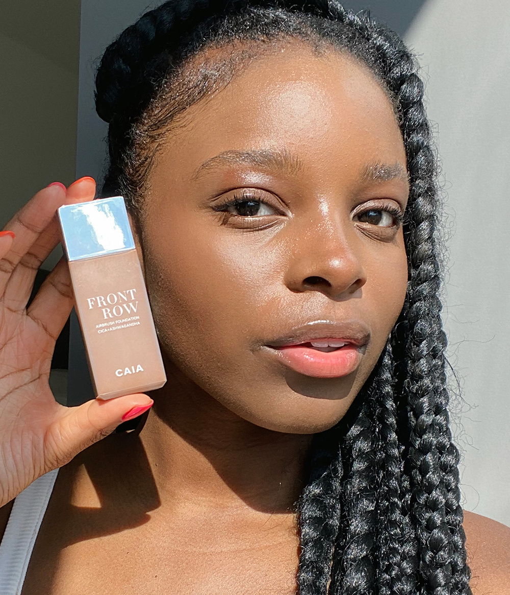 FRONT ROW FOUNDATION 5W FRONT ROW FOUNDATION 5W