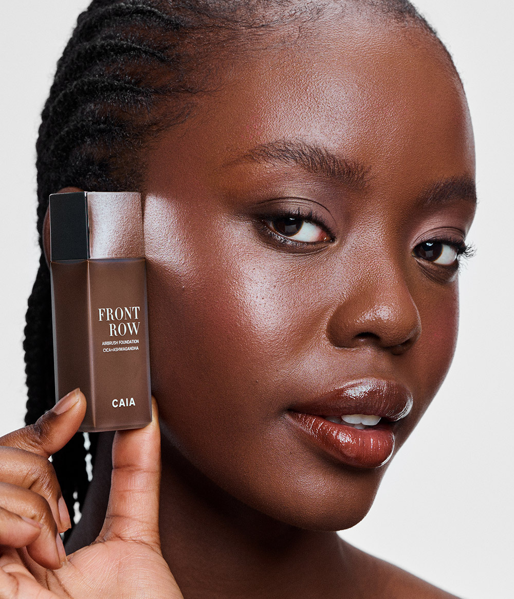 FRONT ROW FOUNDATION 6N FRONT ROW FOUNDATION 6N