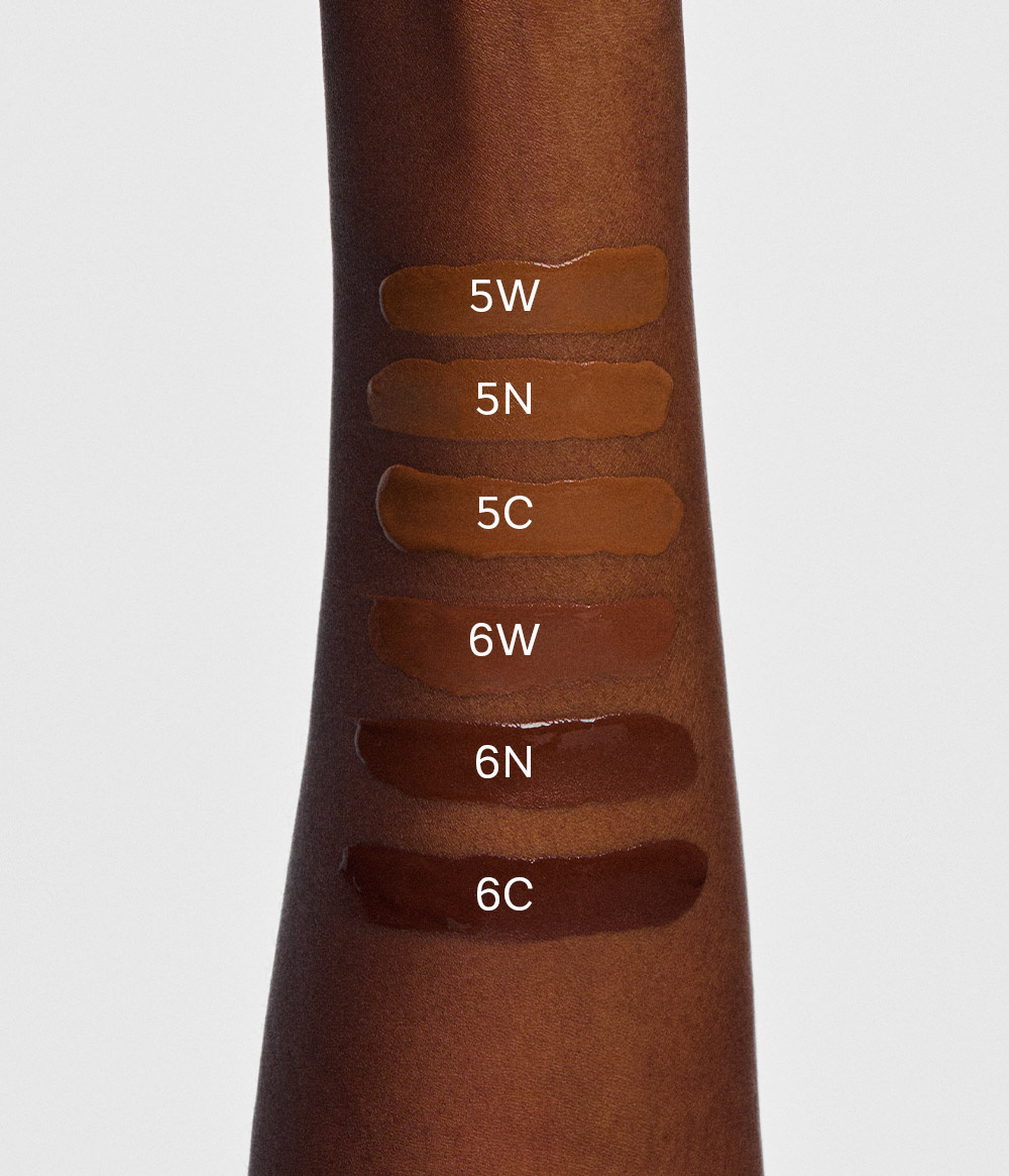 FRONT ROW FOUNDATION 6W FRONT ROW FOUNDATION 6W