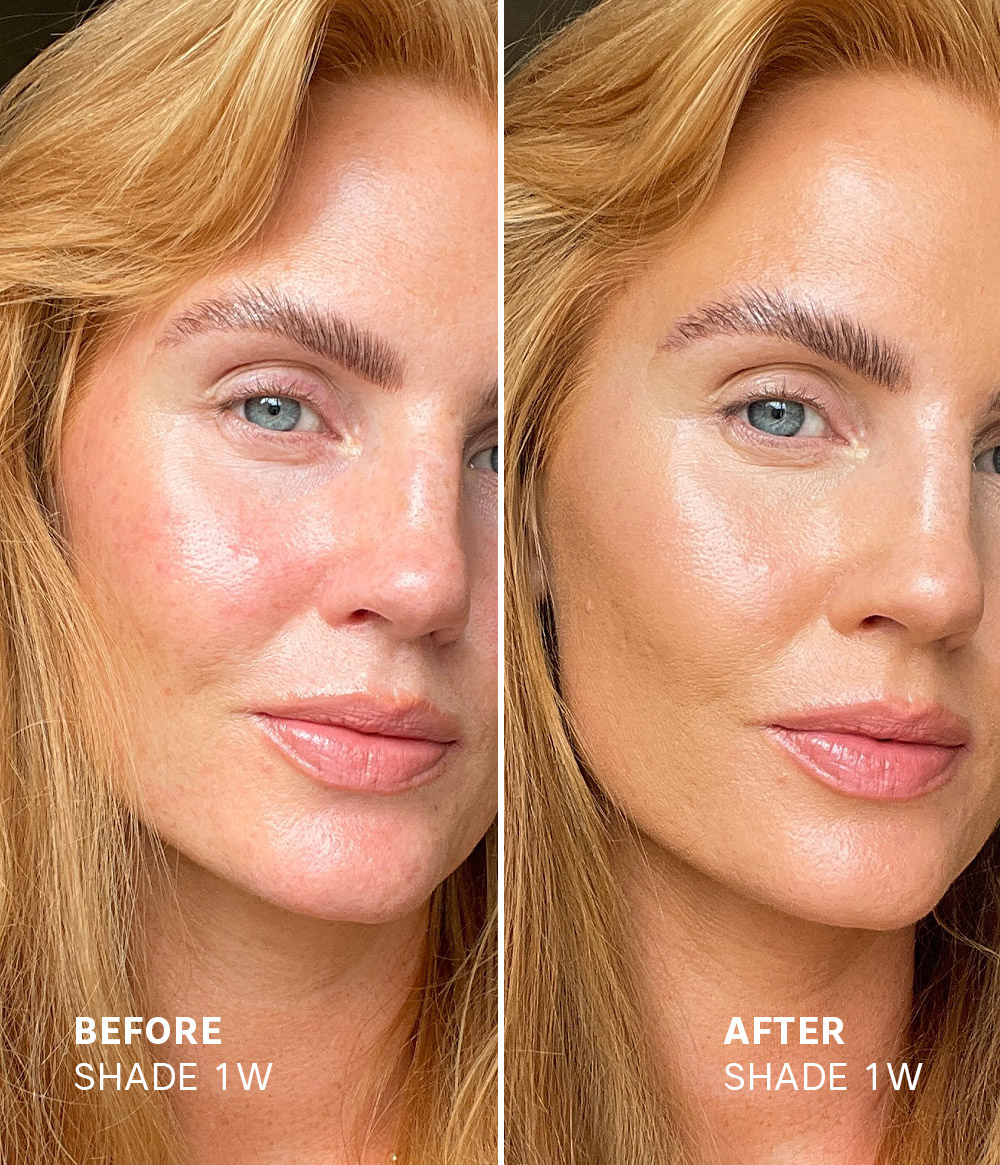 FRONT ROW CONCEALER 1W FRONT ROW CONCEALER 1W