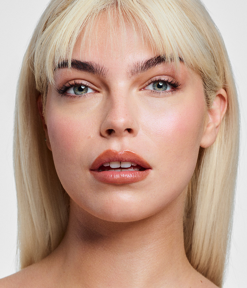 FRONT ROW CONCEALER 2C FRONT ROW CONCEALER 2C