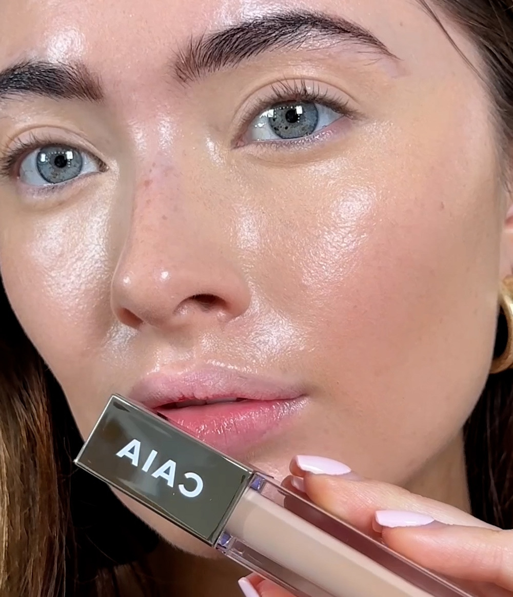 FRONT ROW CONCEALER 2C FRONT ROW CONCEALER 2C