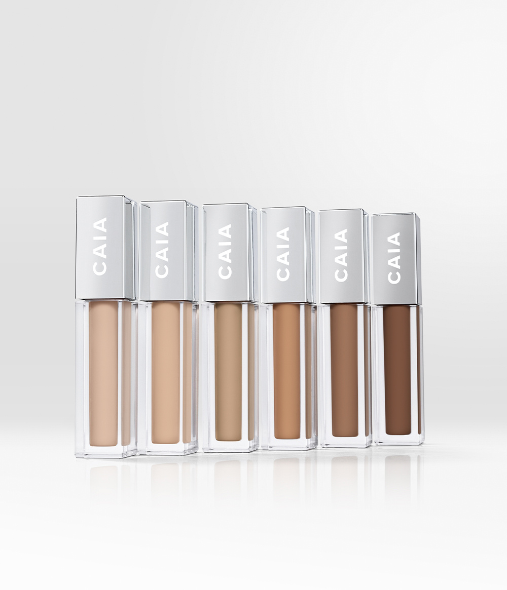 FRONT ROW CONCEALER 2N FRONT ROW CONCEALER 2N