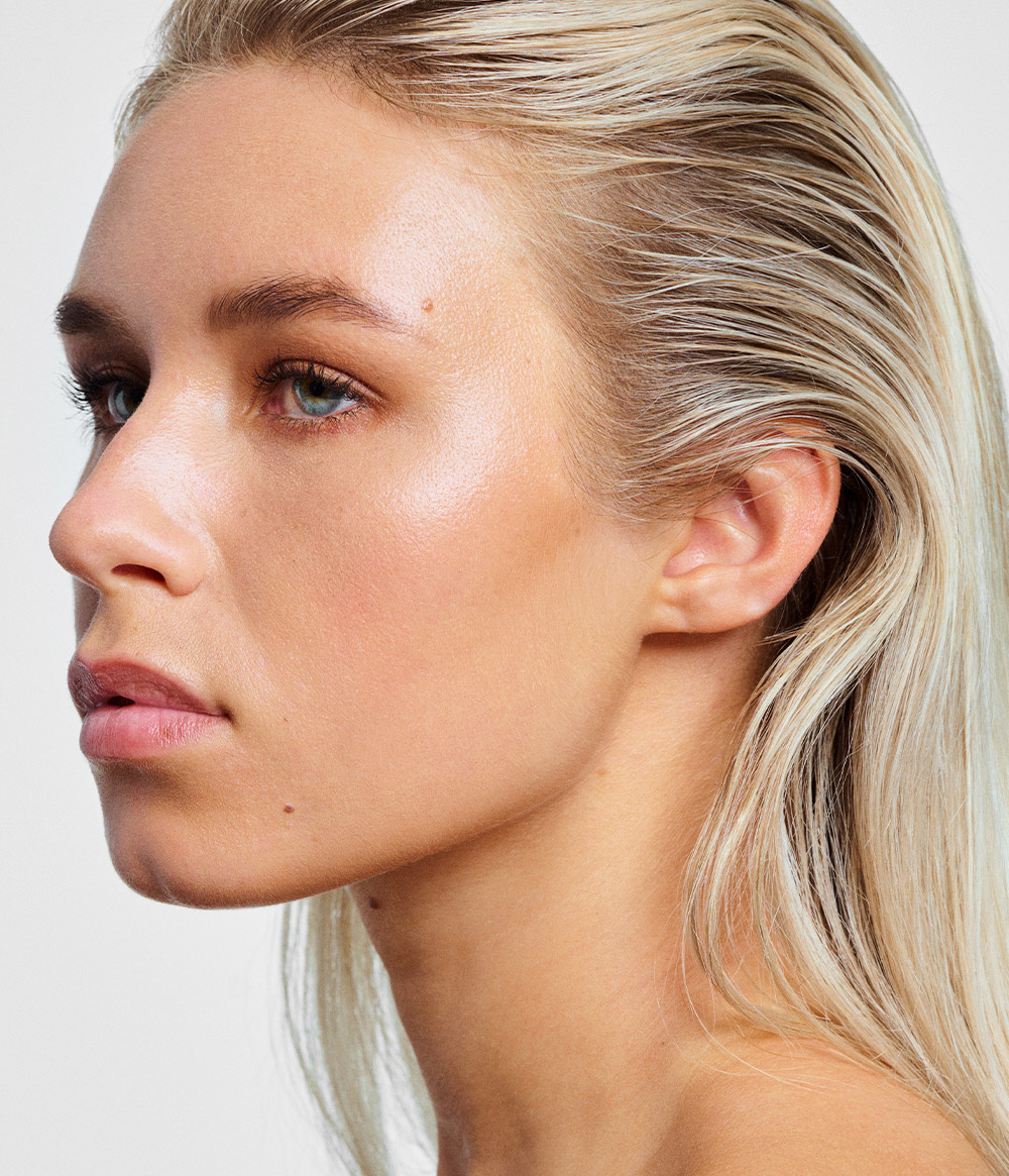 FRONT ROW CONCEALER 2W FRONT ROW CONCEALER 2W