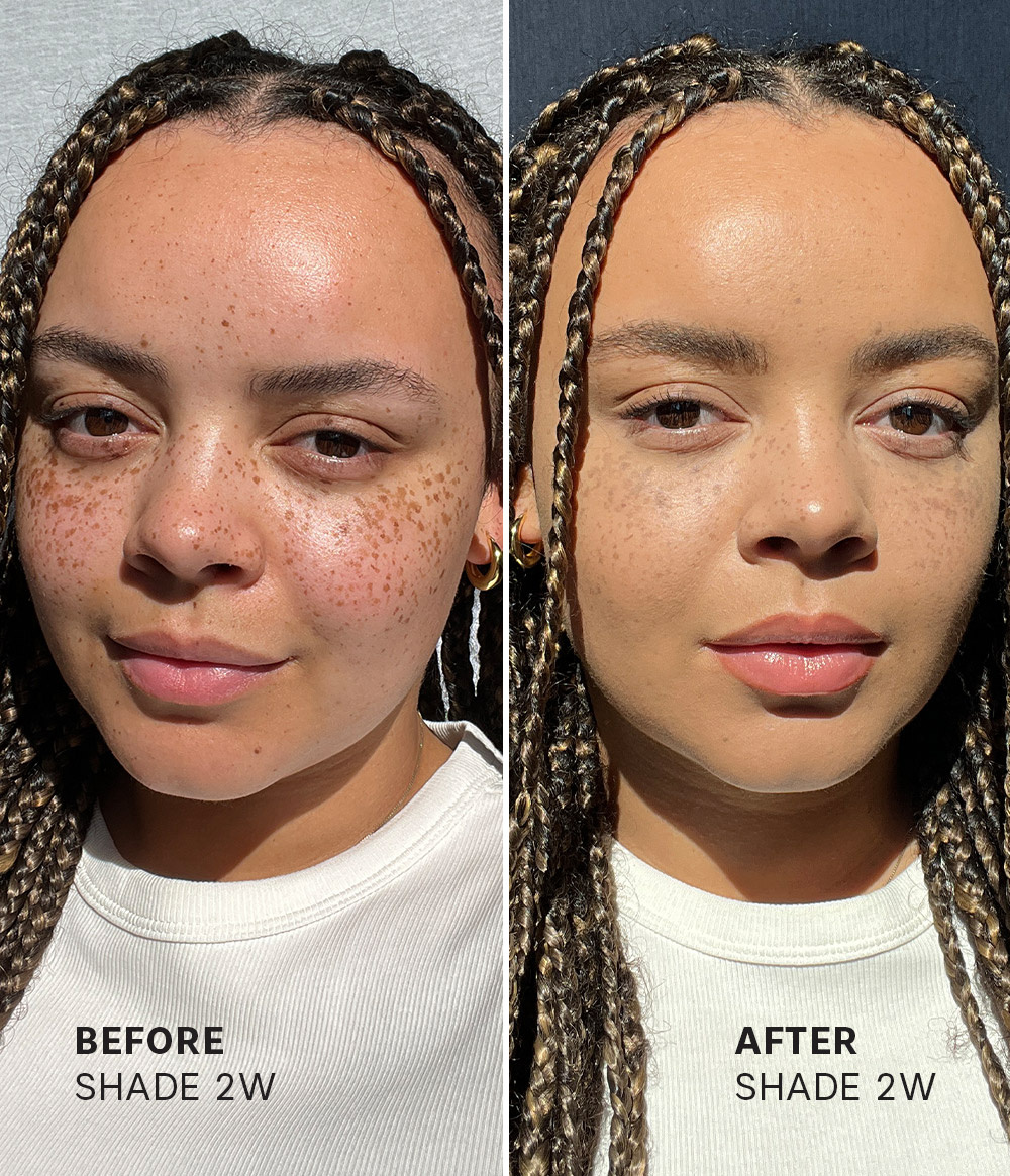 FRONT ROW CONCEALER 2W FRONT ROW CONCEALER 2W