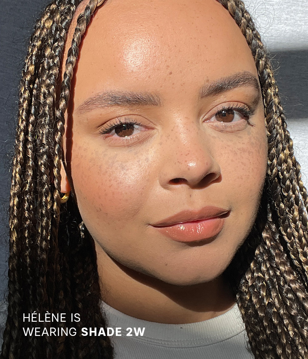 FRONT ROW CONCEALER 2W FRONT ROW CONCEALER 2W