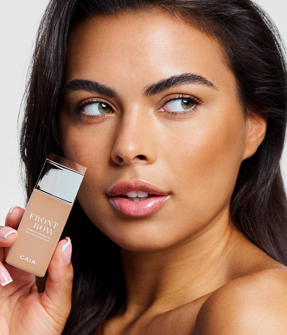 FRONT ROW CONCEALER 3W FRONT ROW CONCEALER 3W