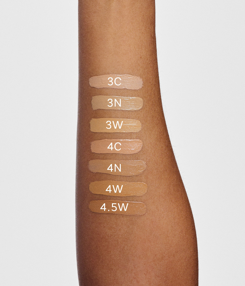 FRONT ROW CONCEALER 4.5W FRONT ROW CONCEALER 4.5W