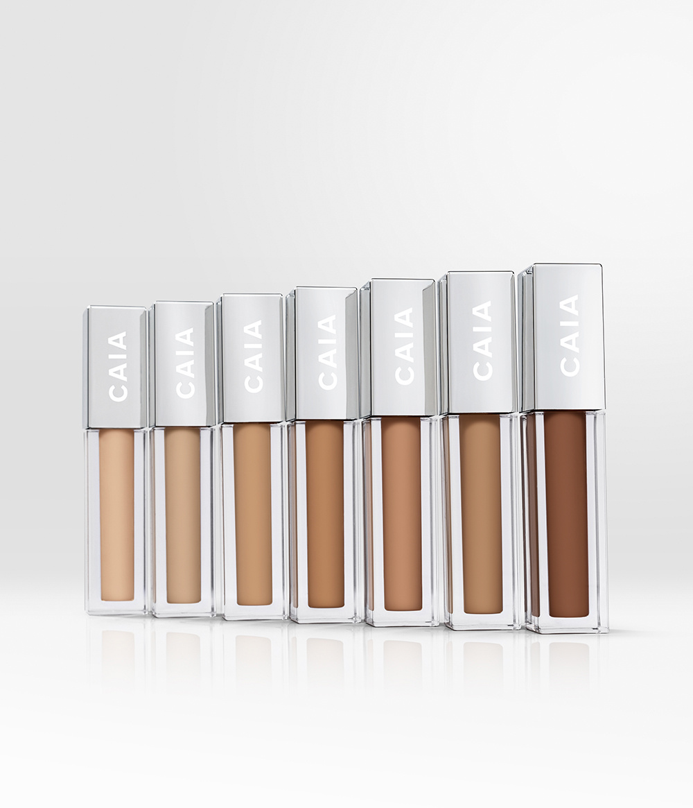 FRONT ROW CONCEALER 4.5W FRONT ROW CONCEALER 4.5W