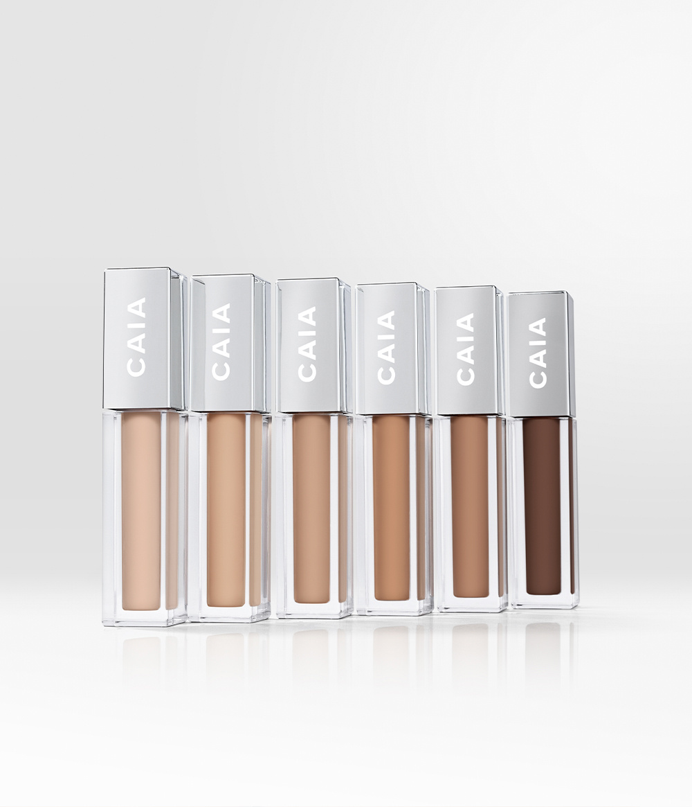 FRONT ROW CONCEALER 5C FRONT ROW CONCEALER 5C