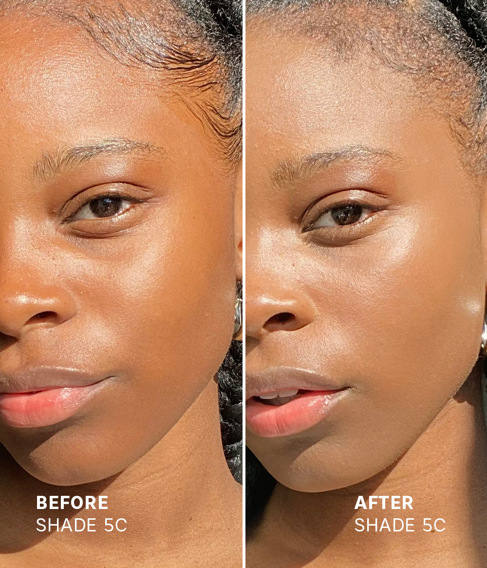 FRONT ROW CONCEALER 5N FRONT ROW CONCEALER 5N