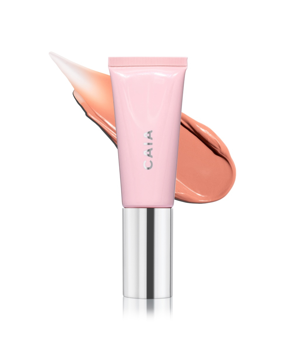 PEACH DREAM in the group MAKEUP / FACE / Blush at CAIA Cosmetics (CAI097)