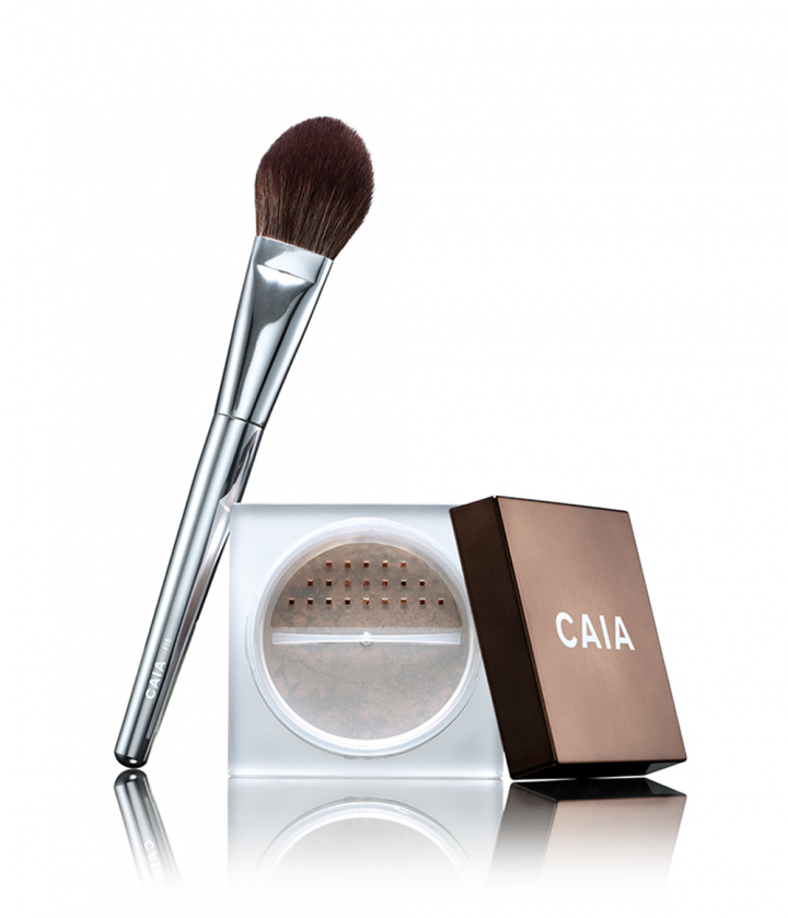 LOOSE BRONZER SET in the group KITS & SETS at CAIA Cosmetics (CAI1031)
