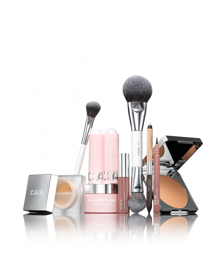 EVERYDAY COLLECTION in the group KITS & SETS at CAIA Cosmetics (CAI1036)