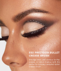 PRECISION BULLET CREASE BRUSH 02 PRECISION BULLET CREASE BRUSH 02